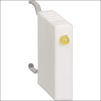 SCHNEIDER LA4KA1U ONTST. MODULE 220250VAC