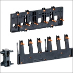 SCHNEIDER LAD9R1 OMKEERSET plus MECH VERGR 1SETST