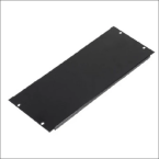 GRAYLE 13.4404005 BLINDPANEEL 4HU ZW