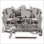 WAGO 200112111000411 DIODEKLEM TOPJS 2DR 1.5MM GS