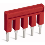 WAGO 2002405000005 KAMBRUG TOPJS 5V RD