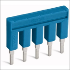 WAGO 2002405000006 KAMBRUG TOPJS 5V BL