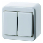 BERKER 61300549 SCHAK OPB SERIE PW GL