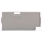 WAGO 20021493 SCHEIDINGSPLAAT TOPJS GR