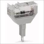 WAGO 20028801000411 COMPONENTEN STEKER DIODE 1N400