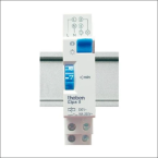 THEBEN ELPA 8 TRAPHUISAUTM 230V16A 1M 2FUNC