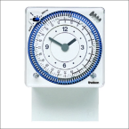 THEBEN SYN 169 S KLOK ANA 1WISS DAG 230V OPB