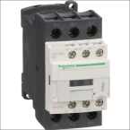 SCHNEIDER LC1D32BD MAG SCHAK 3P 32A 24VDC