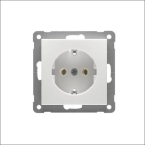 PEHA 11.6611.02 WCD RA INB 1V SCHR BADORA 9010