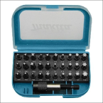MAKITA P73374 BITSET 31DELIG
