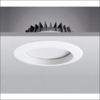 PROLUMIA 42143011 DOWNLplusLED 18W100G 4000K VSTWT