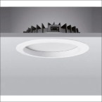 PROLUMIA 42144011 DOWNLplusLED 24W100G 4000K VSTWT