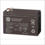 AJAX 809242653 ACCU 12V7.2AH DROOG