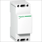 SCHNEIDER A9A15216 BELTRAFO 812V 8VA