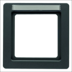 BERKER 10116016 AFDEKRAAM 1VplusTV Q1 ANTR