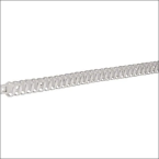 TEHALIT M5691 DRAADGOOT FLEX 20 L500MM R7035