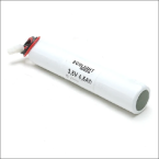 ECOLIGHT ELAC03.61.0045 ACCU 3.6V 4.5AH STICK D 1UUR