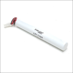 ECOLIGHT ELAC04.81.0025 ACCU 4.8V 2.5AH STICK SC 1UUR