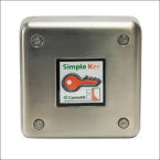 COMELIT SK9040 SIMPLEKEY VANDAALBEST MOD SK9