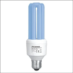 SYLVANIA 0025706 SPAARLAMP 20WE27 BLACKLIGHT