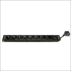 GRAYLE 14.0006 TCD RA 8V POWRBLOCKplusBEV 19 HOR