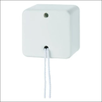 BERKER 61390649 SCHAK OPB TREK WISS PLWT
