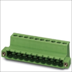 PHOENIX IC 2.5 6STGF5.08 CONNECTOR TBV PRINTPLAAT 6P