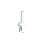 UNEX 1303 NAGEL PVC TR 3 PA 6.6