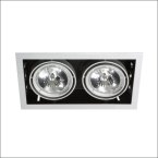 LUMIPARTS 2.11.0553 SPOT INB VAST 2XQR111 ASTA GS