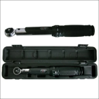 HAUPA 110607 DRAAIMOMENTSLEUTEL 14 525NM