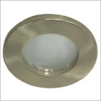 LUMIPARTS 2.11.0466 SPOT INB VAST 50MM IP65 GESCH