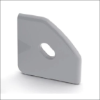 PROLUMIA 46290198 EINDKAP ANGLE45 MET DRAADDOOR