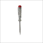 SKG 99120001 SCHROEVENDRAAIER SPANNINGTESTE