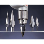 GREENLEE 50069861 BOOR MEERTRAPS 630MM