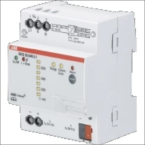 ABB BUSCH SVS 30.640.5.1 VOEDING KNX 640MA DIAGNOSE DIN