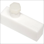 ABB HAF KA16 AFDEKDOPPEN TBVVD 1016QM