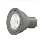 INTERLIGHT ILC5GD36 LED MR16 230VGU10 5W36GR 2800K