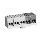 GEYER AK250050 HLAK25 AANSLUITKLEM 5P 25MM2