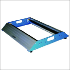 SAENROLL 99120048 HASPELAFR APP 660MM 300KG
