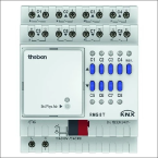 THEBEN RMG 8 T KNX ACTOR 8XSCHAK 4XJAL MIX2 BASIS