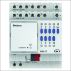 THEBEN BMG 6T KNX BINAIR ING 6V MIX2 BASIS