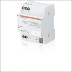 ABB BUSCH SVS 30.640.3.1 VOEDING KNX 640MA DINMONT