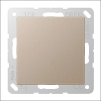 JUNG A 5940 CH CENTR PL BLIND A500 CHAMP