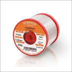 STANNOL 99040530 SOLDEERTIN 500G 1MM640103 HF32