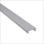 LUMIPARTS 2.01.0657 ALUPRO WIDE LED AFS OPAAL 2M