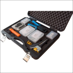 GRAYLE 010.07.0568 KOFFER PROFI 6 TOOLBOX CAT 6