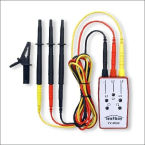 TESTBOY 99160410 DRAAIVELDTESTER TV410N