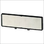 EATON ZFS6162NZM7 EXTRA WAARSCHUWINGSPLAAT DUITS