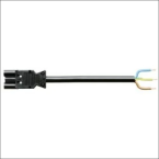WIELAND GST18I3K1S 25H 05SW GST18I3 AANSLUITSNOER MALE 2 5