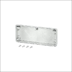 HENSEL MI FP 20 MI AANBOUWFL UITBR 300MM